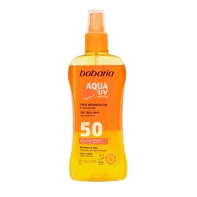 Aqua UV Spf50