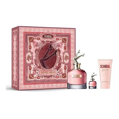 Scandal Edp Estuche