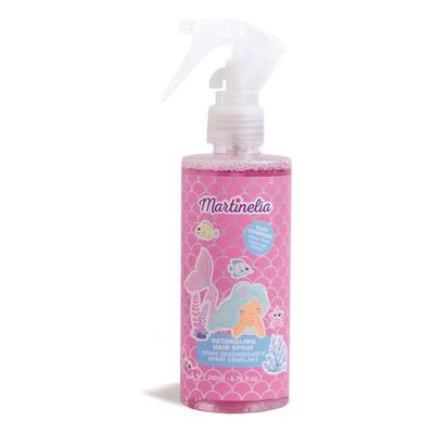 Let?s Be Mermaids Spray Desembaraçador