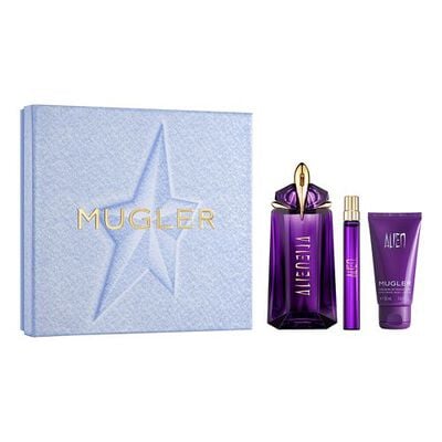 Alien Estuche 90ml