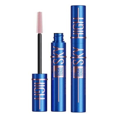 Sky High Blue Navy 