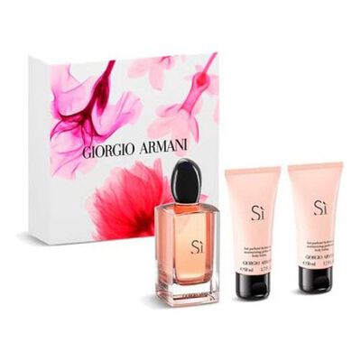 Sí Edp Estuche Día de la Madre