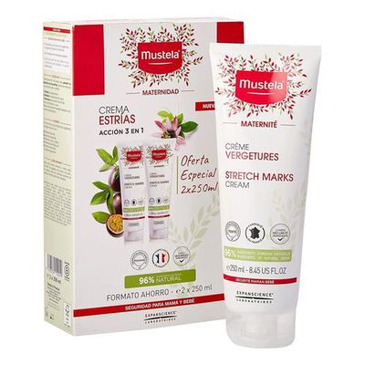 Crema Prevenci&oacute;n Estr&iacute;as