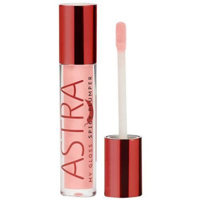My Gloss Spicy Plumper