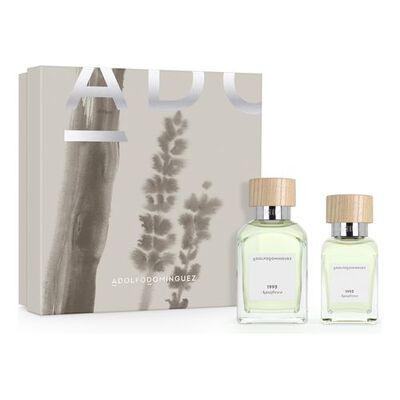 AGUA FRESCA EDT 120 VP EST 2P N25