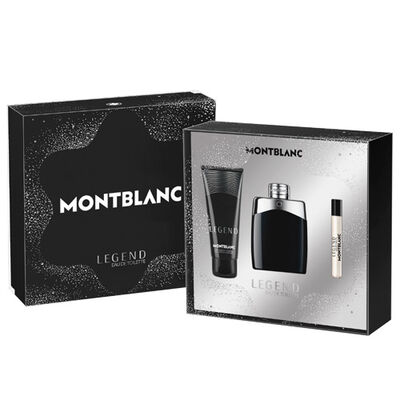 Legend Edt  Estuche