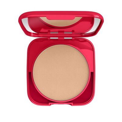 Lasting Finish Compact