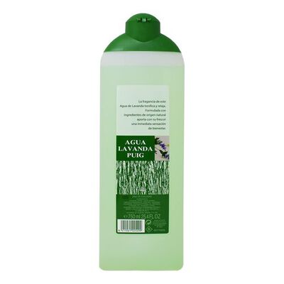 Agua de Lavanda