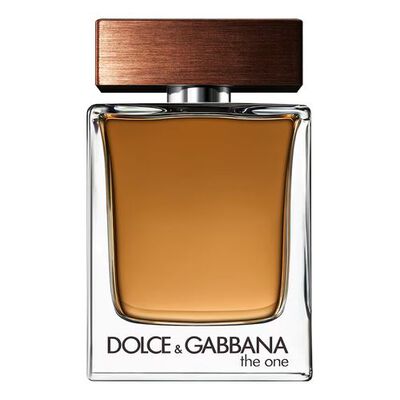 THE ONE MEN edt