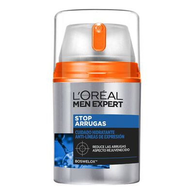 Stop Arrugas Hidratante