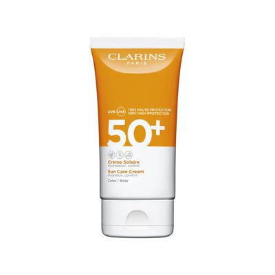 Creme Solar Spf 50