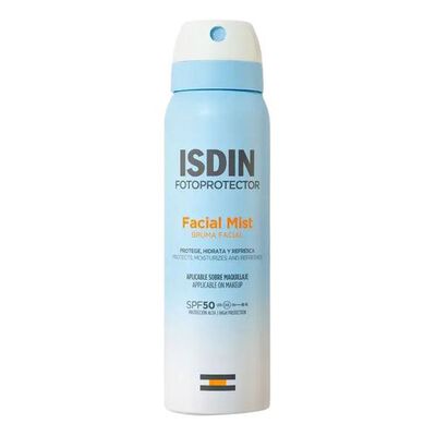 Facial Mist Spf50