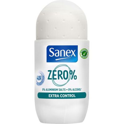 Zero Extra Control 48H