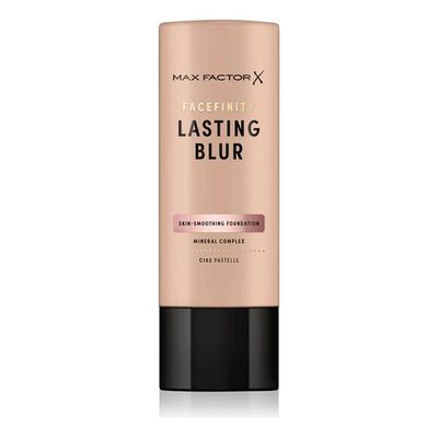 Facefinity Lasting Blur Foundation