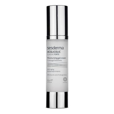 Acglicolic Classic Forte