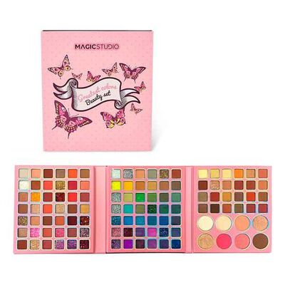 Pin Up Color Set