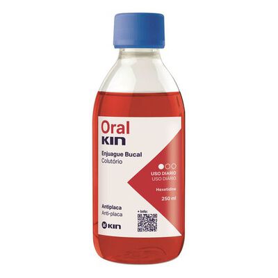 Oral Kin
