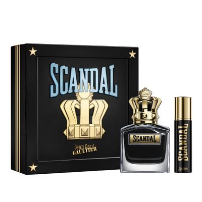 Scandal Pour Homme Le Parfum Estuche