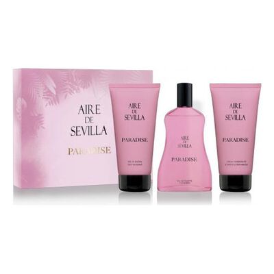 Paradise Edt Estuche
