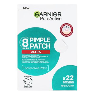 Pure Active Pimple Patch Ultra