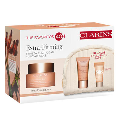 Extra Firming Jour Estuche