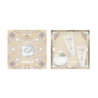Noa Edt Estuche Navidad 22