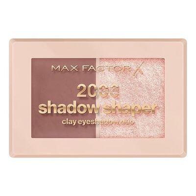 2000 Calorie Shadow Shaper Duo