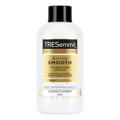 Keratin Smooth Acondicionador