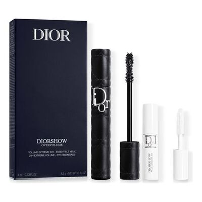 Cofre Diorshow Overvolume