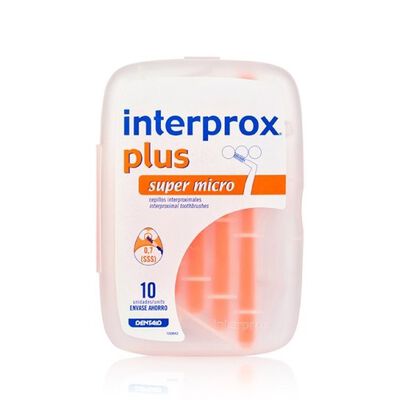 Interprox Super Micro Plus