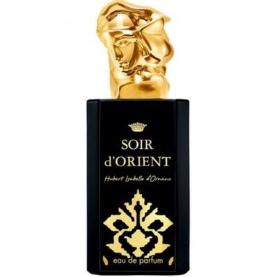 Soir D'Orient edp