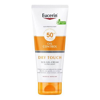 Dry Touch Spf50