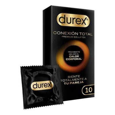 Conexión Total