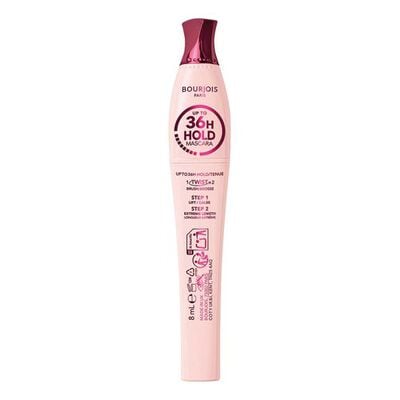 Twist Up the Volume Twist Lift & Freeze