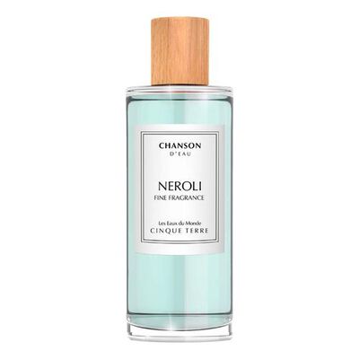 Les Eaux du Monde Neroli