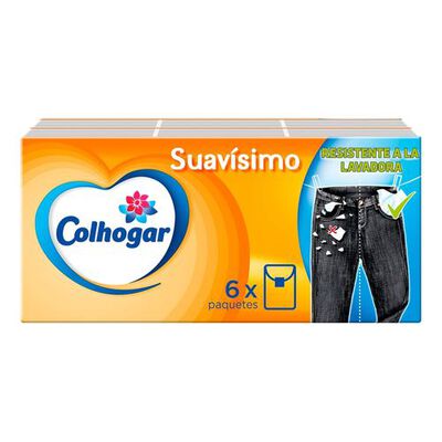 Suav&iacute;simo Compact 