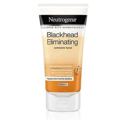 Blackhead Eliminating 