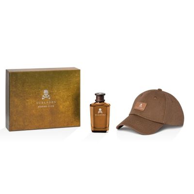 Boxing Club Edp Estuche