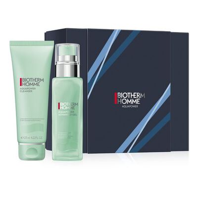 Aquapower Gel Estuche