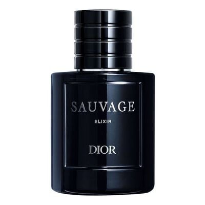 Sauvage Elixir 