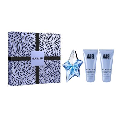Angel Edp Estuche Recargable