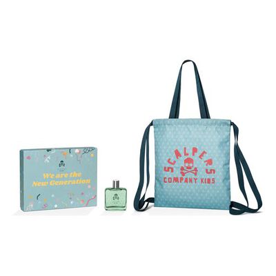 Kids Boy Edt Estuche