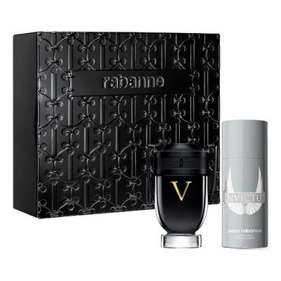 Invictus Victory Edp Estuche  