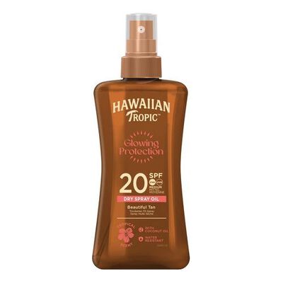 Protective Spf20