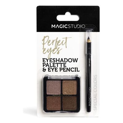 Perfect Palette Eye&Pencil