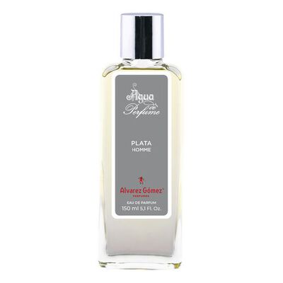 Agua de Perfume Plata Homme