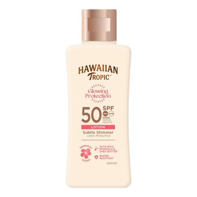 Glowing Protection Spf 50