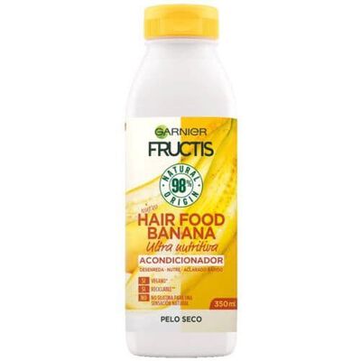 Fructis Hair Food