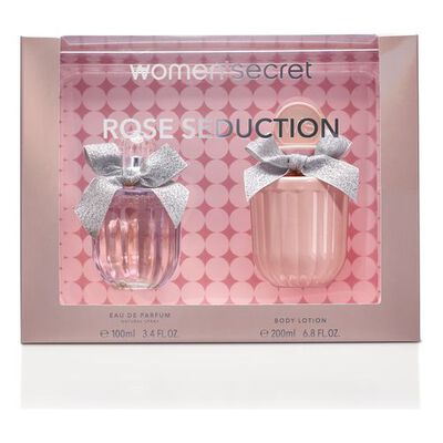 Rose Seduction Estuche