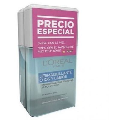 L'Oreal Water Proof Duplo